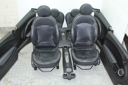 Seats kit per mini - seats,