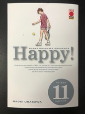 NAOKI URASAWA PRESENTA HAPPY