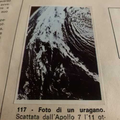 Figurina 117 missione - ,