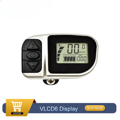 Display bicicletta elettrica - display,