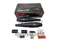 Silenziatore marmitta scarico