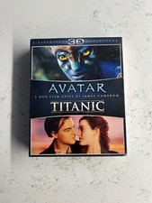 JAMES CAMERON COLLECTION