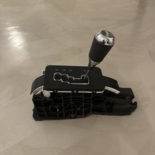 Jeep Wrangler Jk Jku 2011 2018 Leva Cambio Trasmissione Automatica P05168003AE