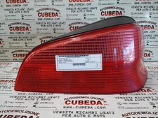 Fanale posteriore destro Peugeot 106 2001
