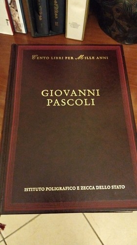Cento libri per - cento, anni
