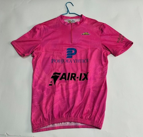 Maglia ciclismo vintage uomo - maglia,