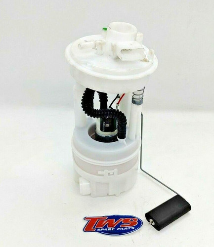 Pompa carburante benzina per