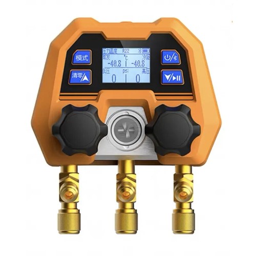 Kit ricarica refrigerante - kit,