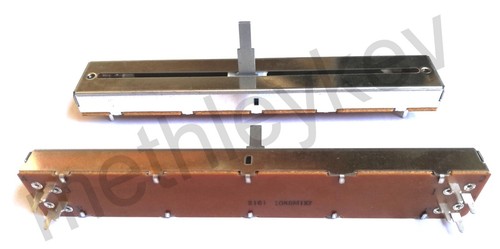 Pitch slider fader adatto per - pitch,