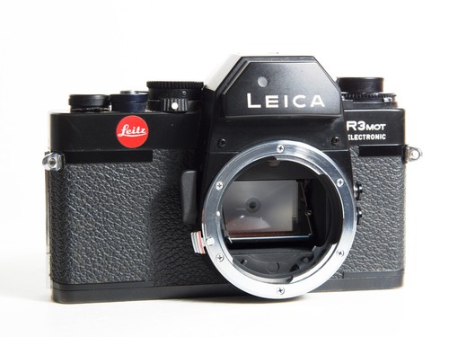 Corpo fotocamera reflex