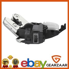 Serratura portellone