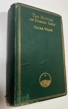 The Picture Of Dorian Gray by