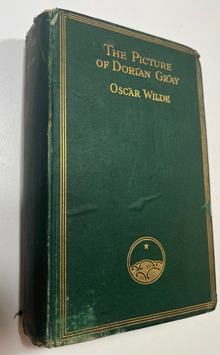 The picture dorian gray by - the,