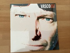 Vasco Rossi Anymore 45 Giri