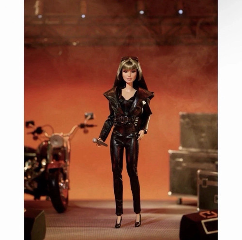 Mattel barbie signature - barbie,