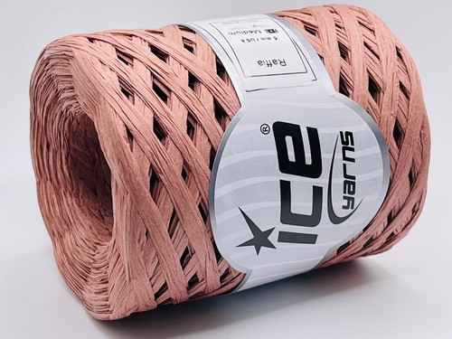 Argilla rosa rafia - argilla,