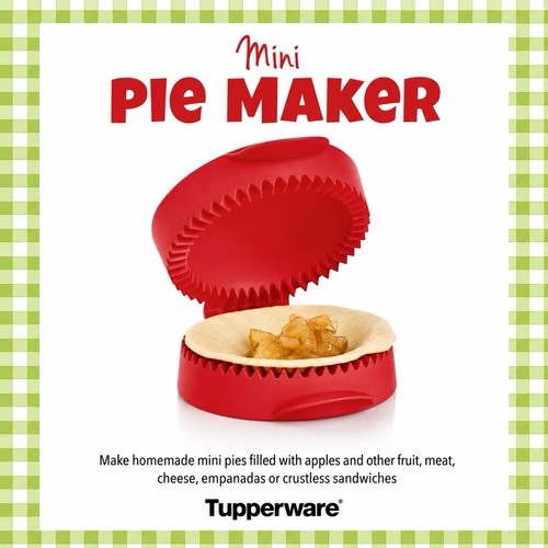Tupperware mini macchina per - mini,