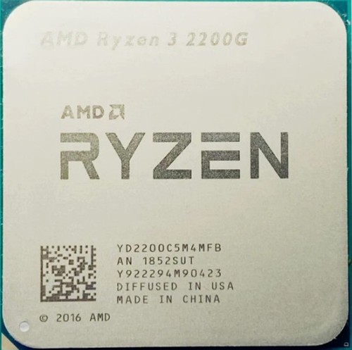 Lotto cpu amd - unità),