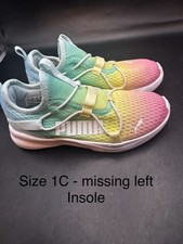 Nuove sneakers Puma bambina