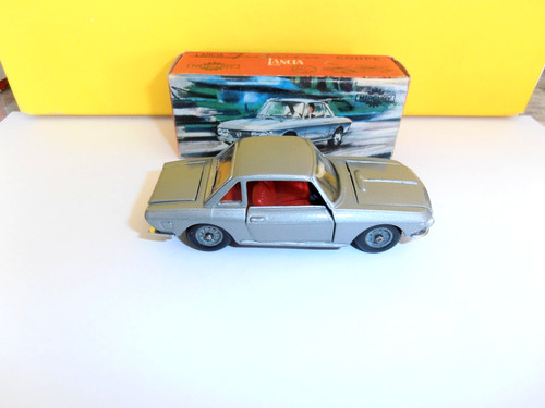 Mercury torino art lancia - torino, art.27