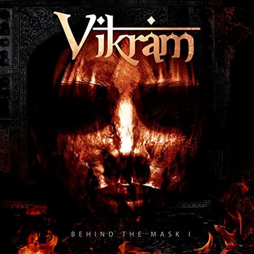 Behind the mask vikram - the,