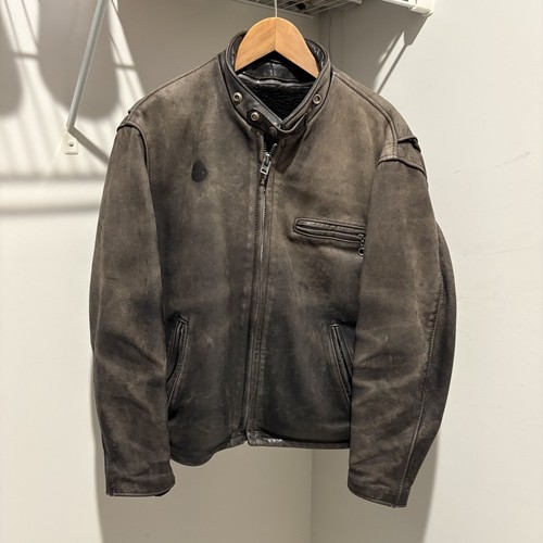 Giacca moto vintage - schott, 141