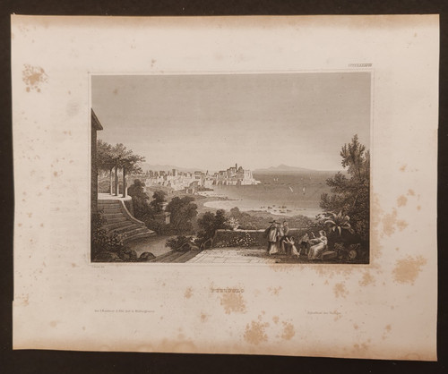 Puzzuolo pozzuoli attuale - pozzuoli,
