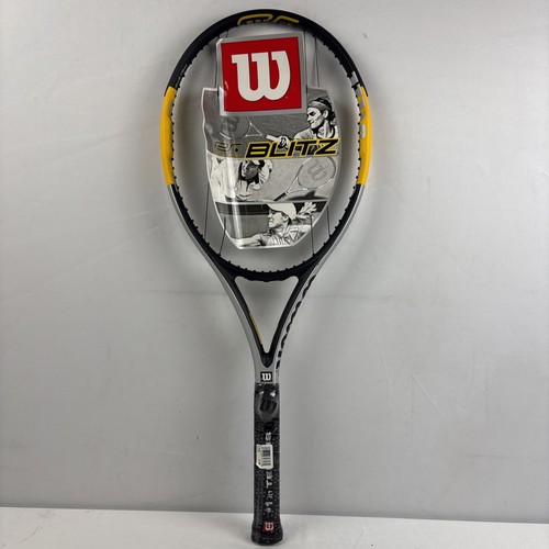Wilson pro staff blitz - wilson,