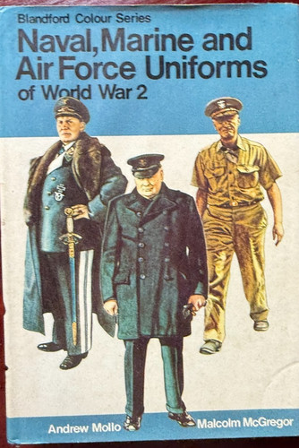 Guerra uniforme - 39-45,
