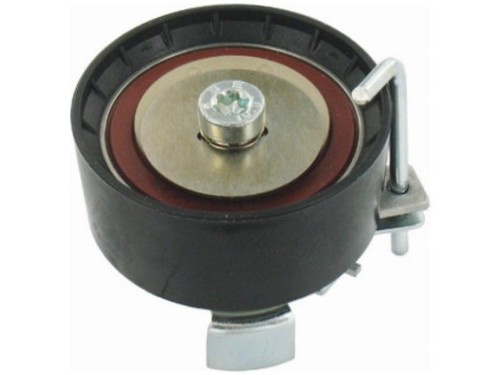 Rotolo tenditore cinghia - rotolo,