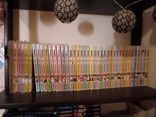 RINNE - RUMIKO TAKAHASHI -