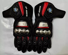 Agusta corsa guanti - agusta,