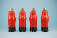 4x Amplificatore a tubi