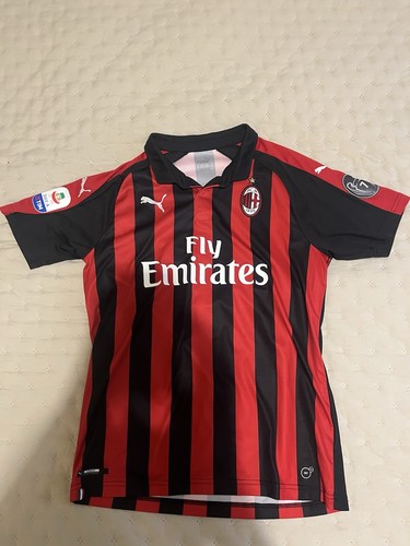 Maglia autografata milan - autografata,