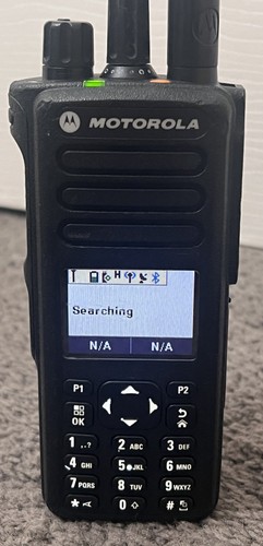 Motorola mototrbo xpr7550 uhf - mototrbo,