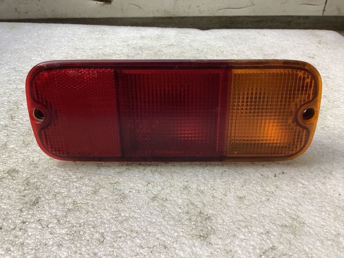 Fendinebbia destro suzuki - fendinebbia,