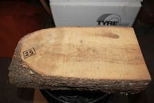 Legno di ulivo stagionato