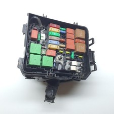 CENTRALINA PORTA FUSIBILI PER PEUGEOT 208 Serie 9804848580 Benzina (19>)