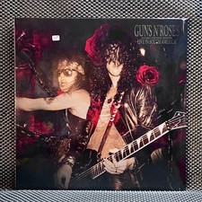 Guns N' Roses - Live In South