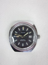 Orologio polso kelton - kelton, timex