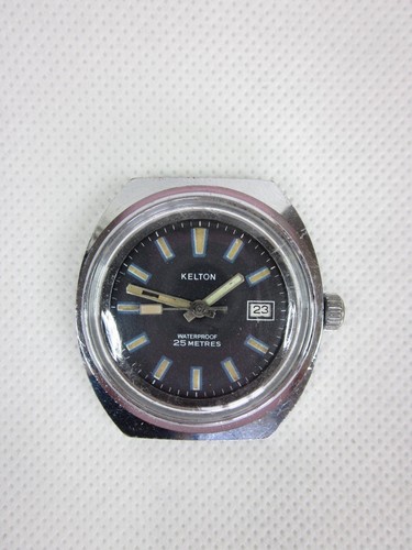Orologio polso kelton timex - orologio,
