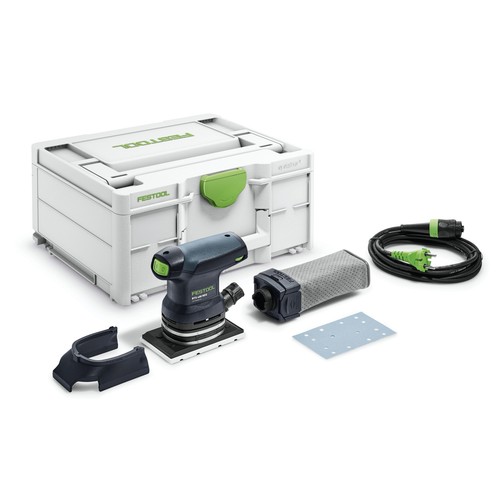 Festool rts 400 req - rts, req-plus