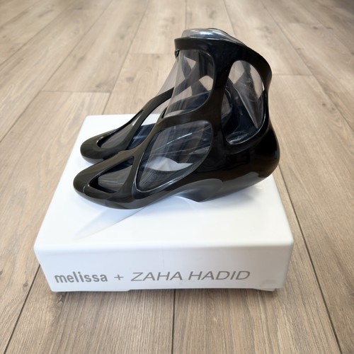 Scarpe scultoree melissa - scultoree, x