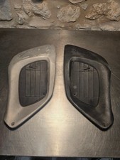 FIANCHETTI CARENA PLASTICA LATERALE DESTRO SINISTRO GILERA RUNNER SP MK1 50 125