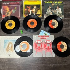 Dentro l’anima - Cugini di Campagna – Lotto 5 vinili originali