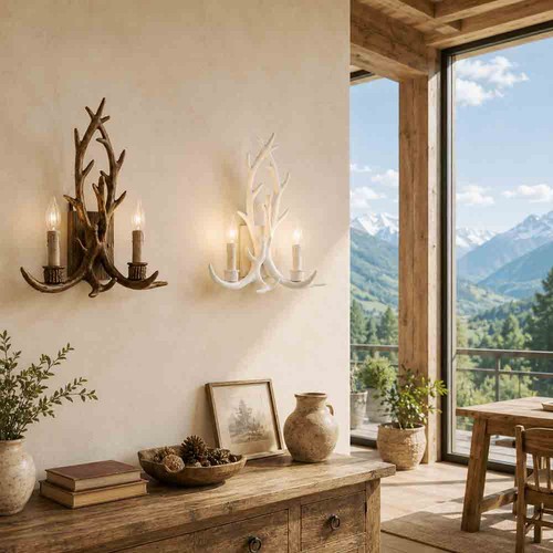 Applique country forma - applique, di