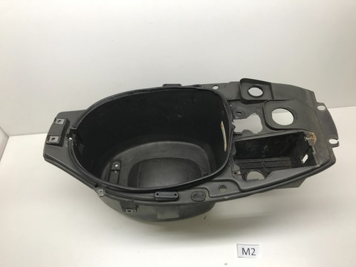 Vano porta casco - porta, scooter