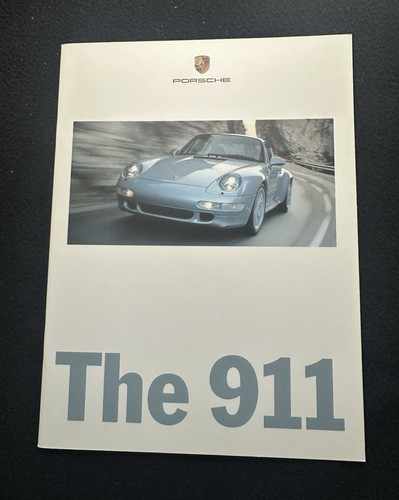 Porsche 993 euro - 993,
