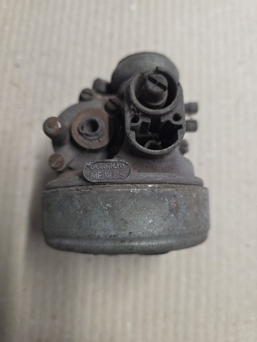 Carburatore dellorto originale - carburatore,