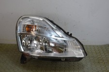 26370 Faro fanale proiettore ant dx Renault Grand Modus dal 2008 al 2013 cod 770